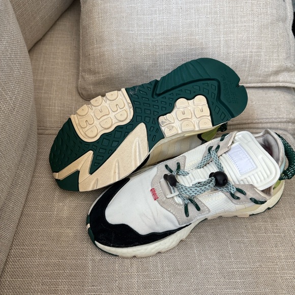 Adidas X IVY Park Sneakers 8 Nite Jogger - Picture 11 of 12